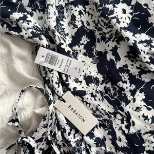 Babaton Wallace Dress